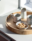NED Lester Dish