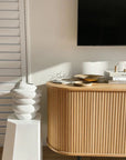 Capas Vase