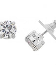 liberte ballet earrings