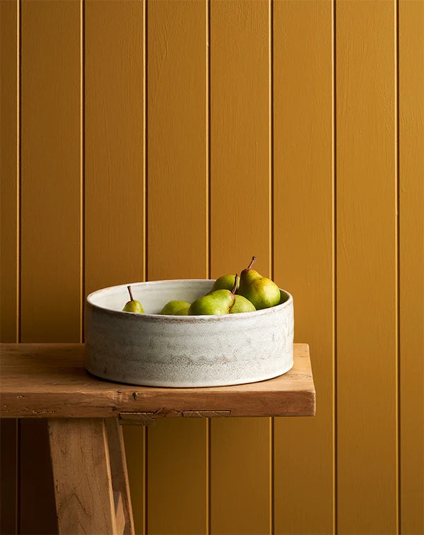 Robert Gordon Wheel Bowl 30cm