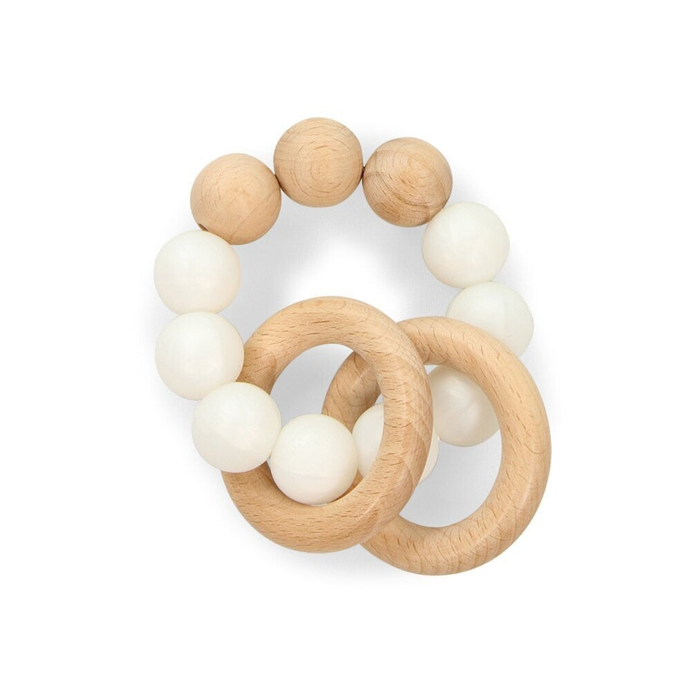 Jerry Teether White