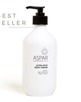 Aspar Ultra Rich Body Cream