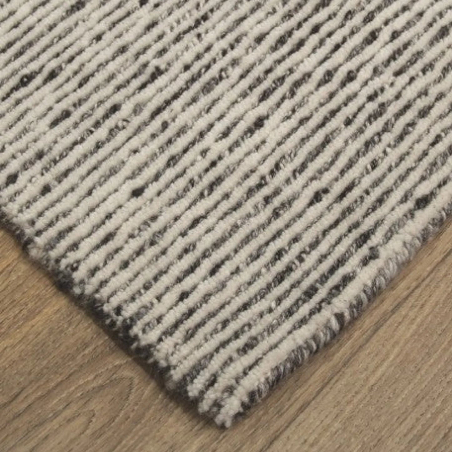Pandora rug natural grey