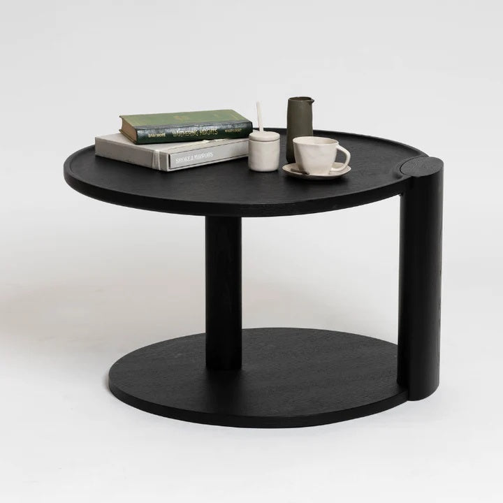 Oki Low table