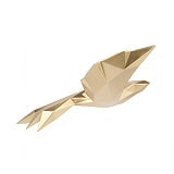 origami bird