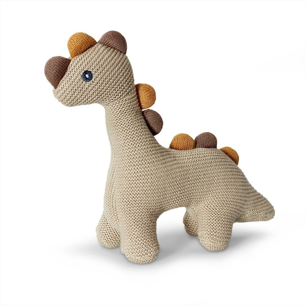 DLux Dino rattle