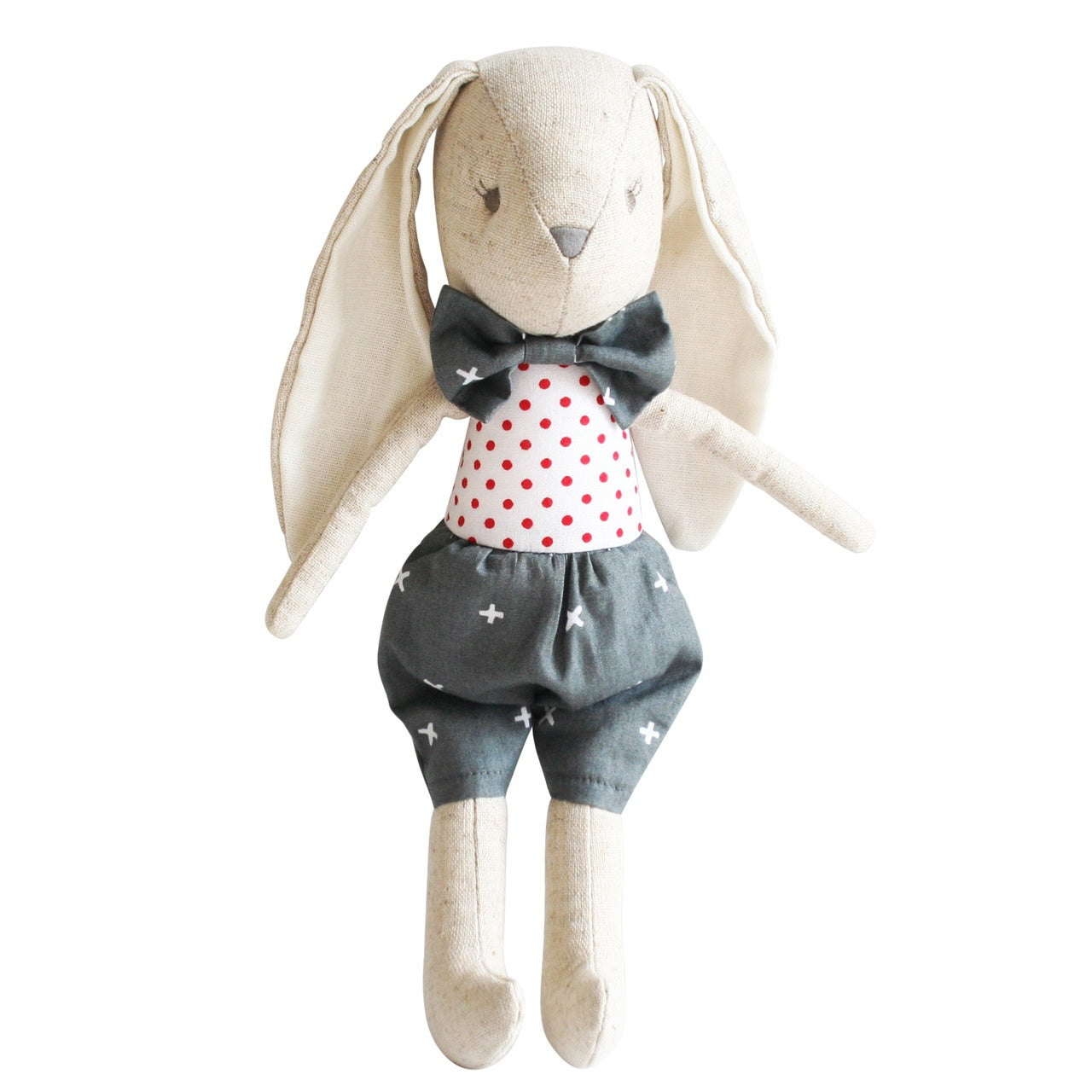 Alimrose Louie Bunny