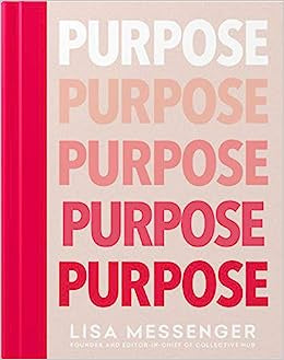 Purpose Lisa messenger