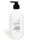 Aspar Grapefruit & Seaweed Revitalising Body Cleanser