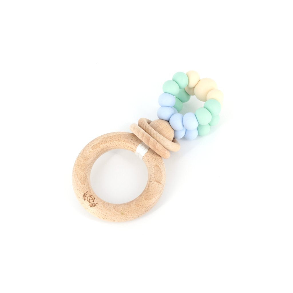 Lluie Ring Pop Cool Mint