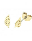 Petite Flora Earrings