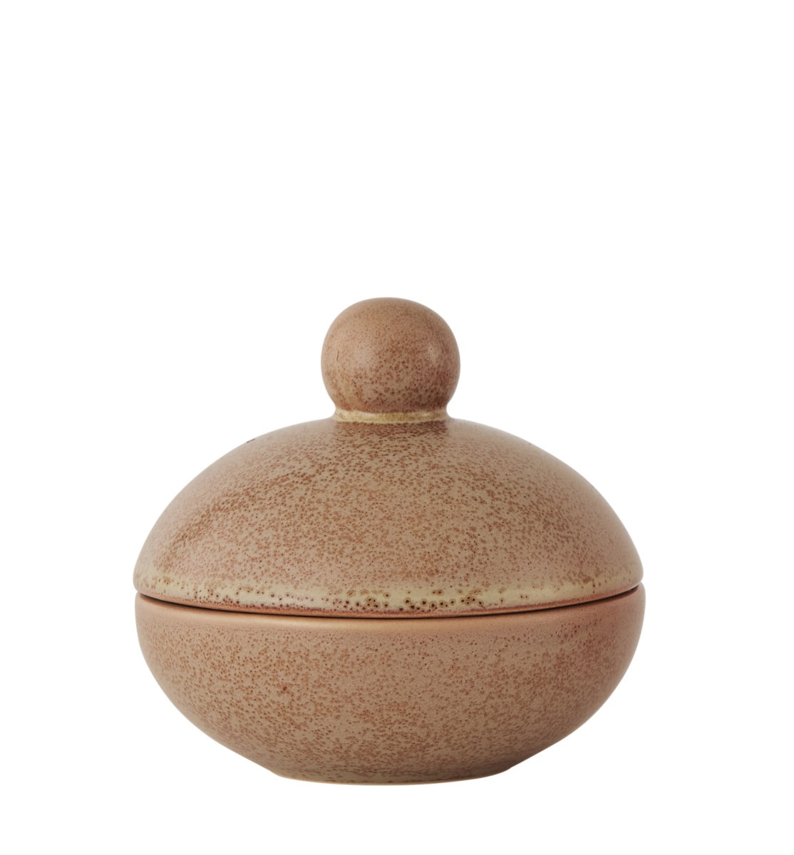 Saga Bonbonniere Low Camel