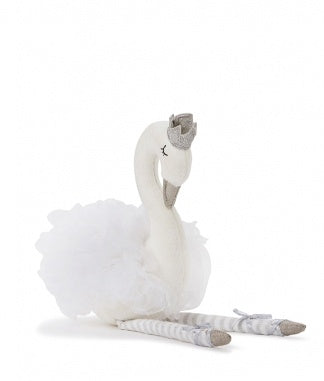 Sophia the Cygnet