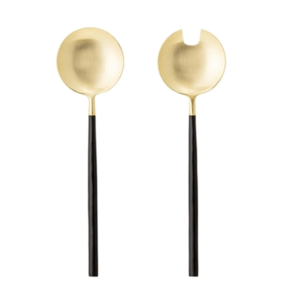 Dotti Salad Servers