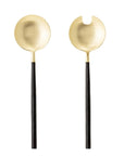 Dotti Salad Servers