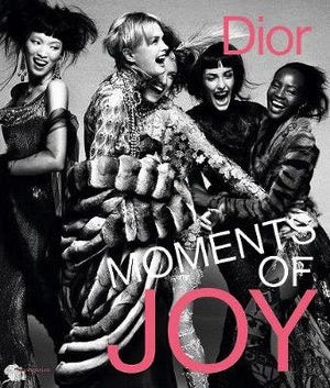 Dior Moments of Joy