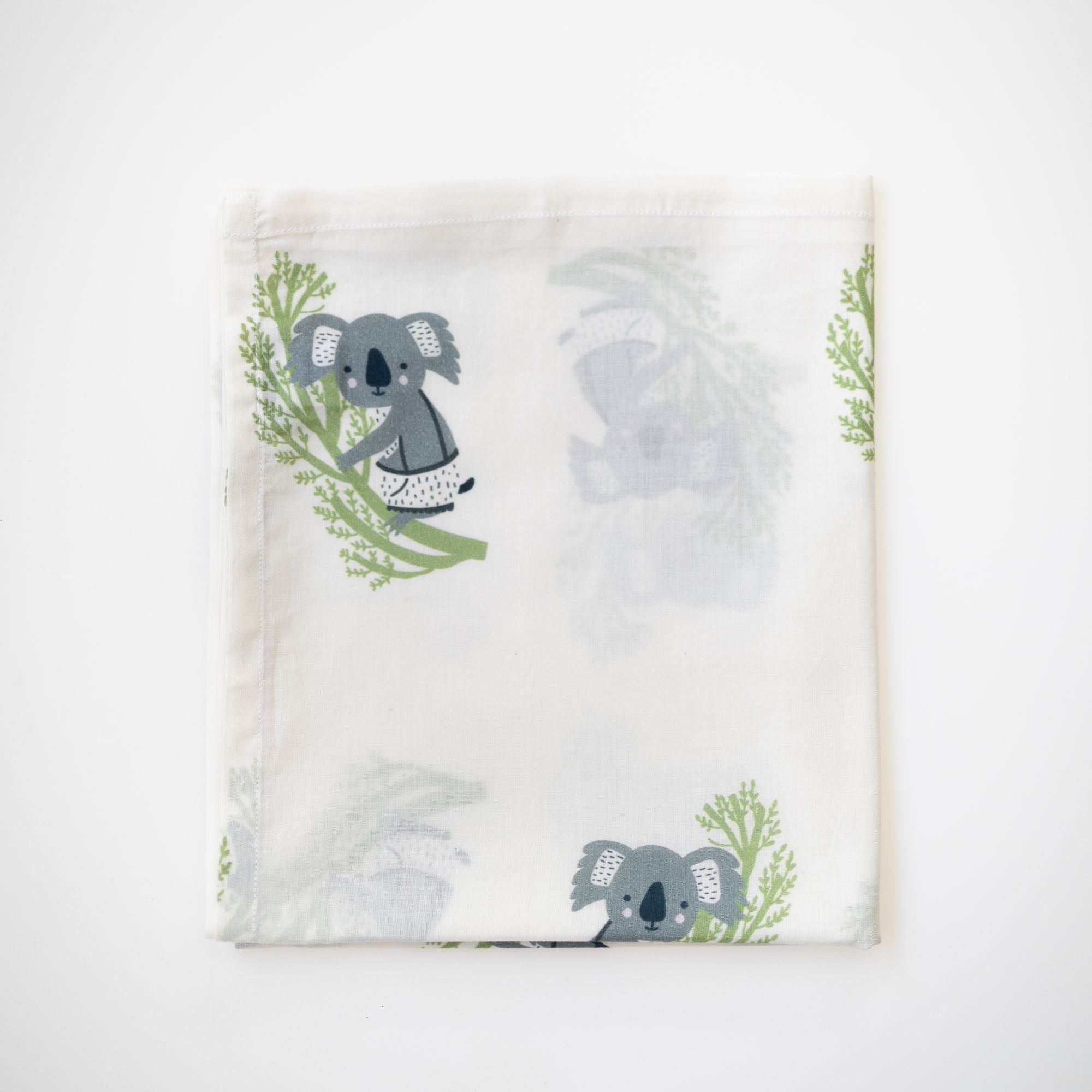 Clancy Koala Muslin
