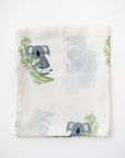Clancy Koala Muslin