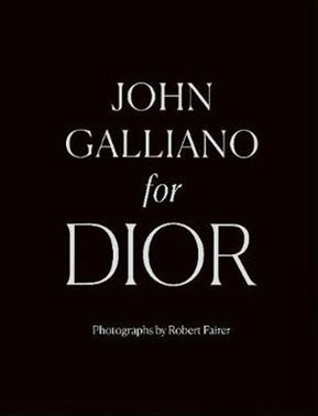 John Galliano for Dior