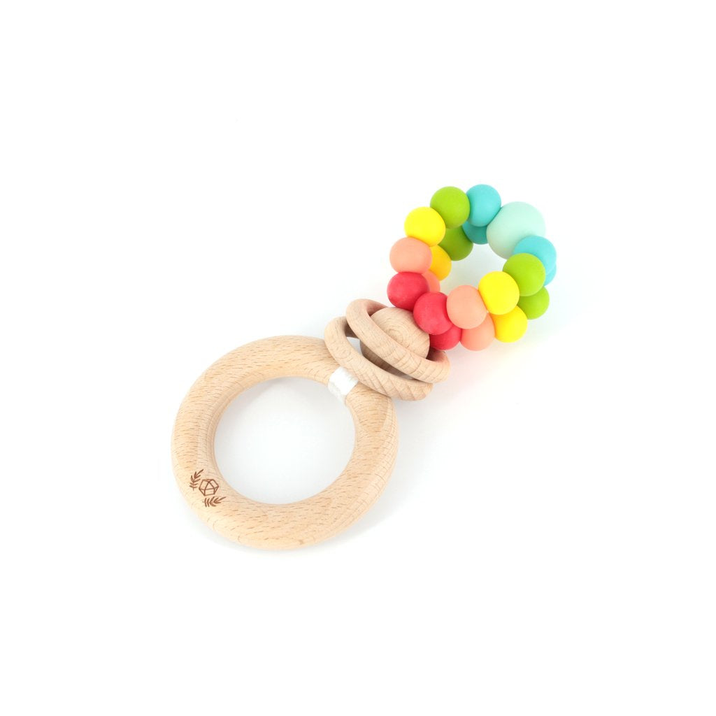 Ring Pop Rainbow