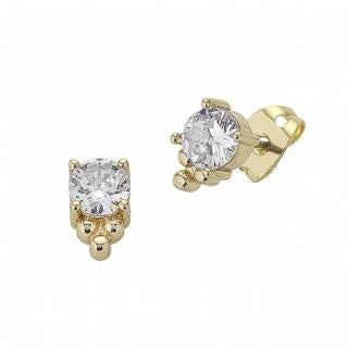 Liberte carli earrings