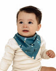 Rocket Dribble Bib