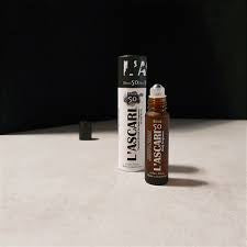 L'ascari Body Fragrance Blend 50