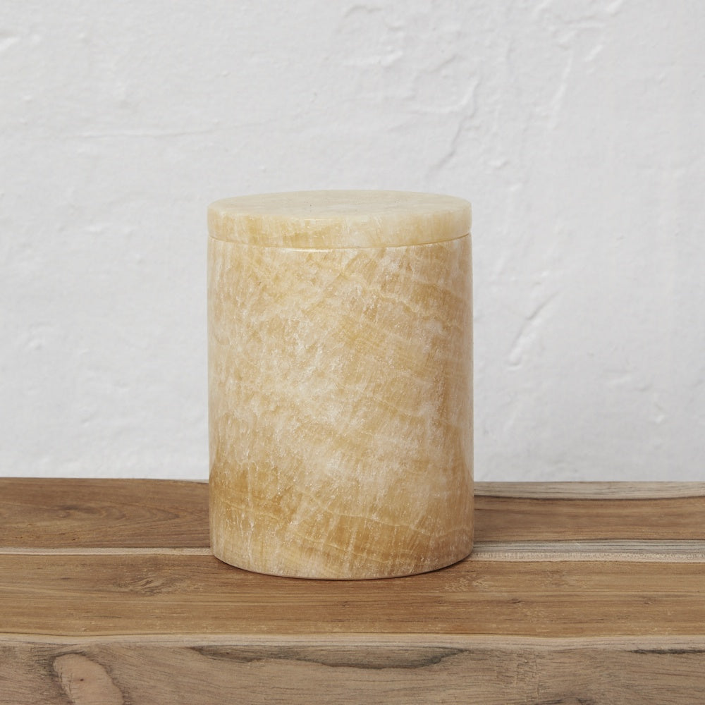 Onyx Canister