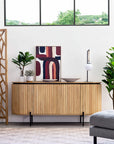 Licia sideboard