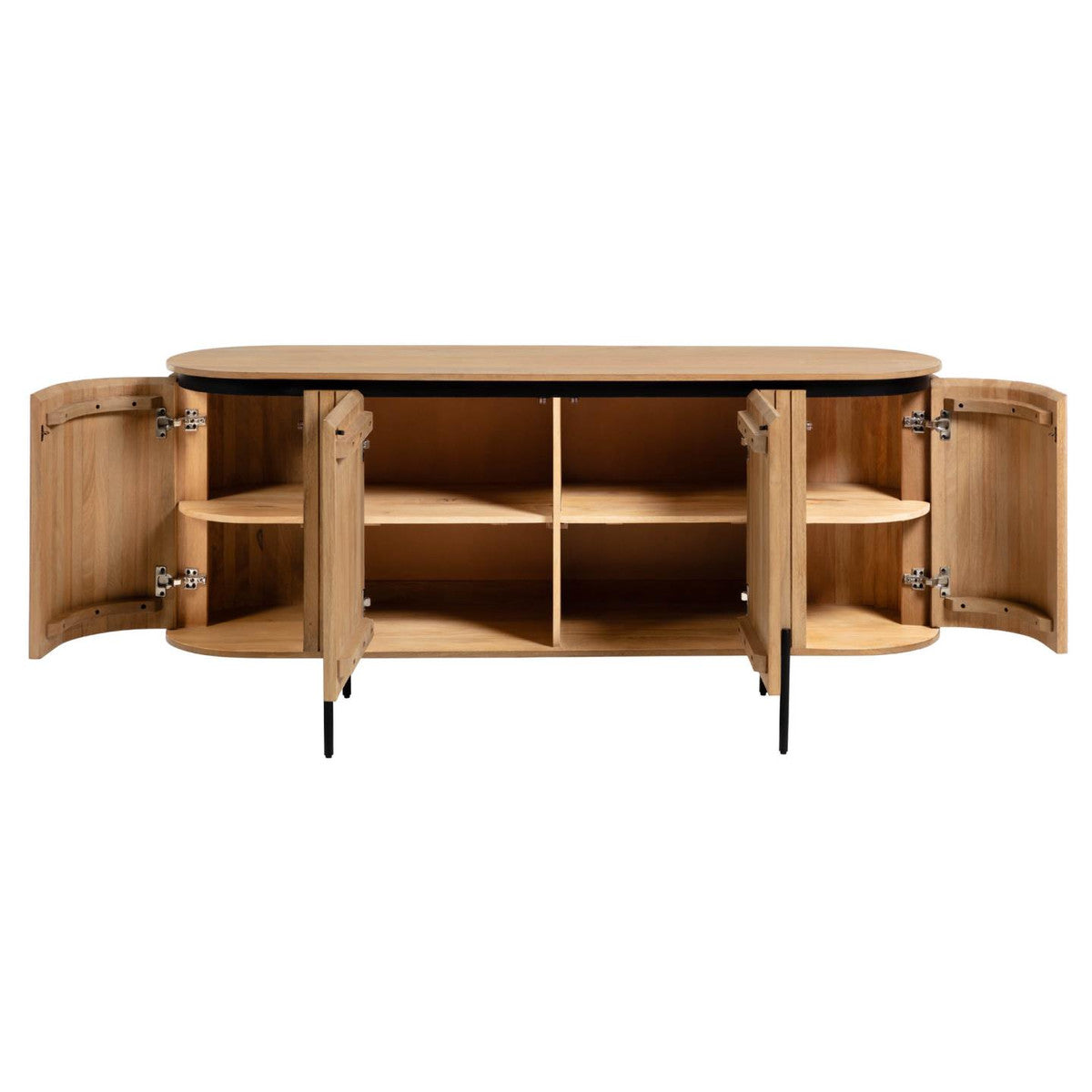 licia sideboard