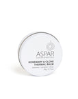 Aspar Rosemary & Clove Thermal Balm
