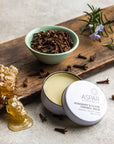 Aspar Rosemary & Clove Thermal Balm