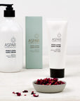Aspar Rose & Shea Hand Cream