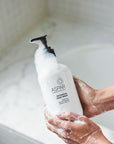 Aspar Botanical hand wash