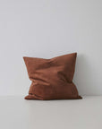 Ava Cushion Cinnamon