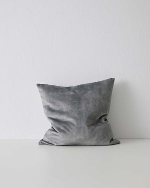 Ava Cushion Steel