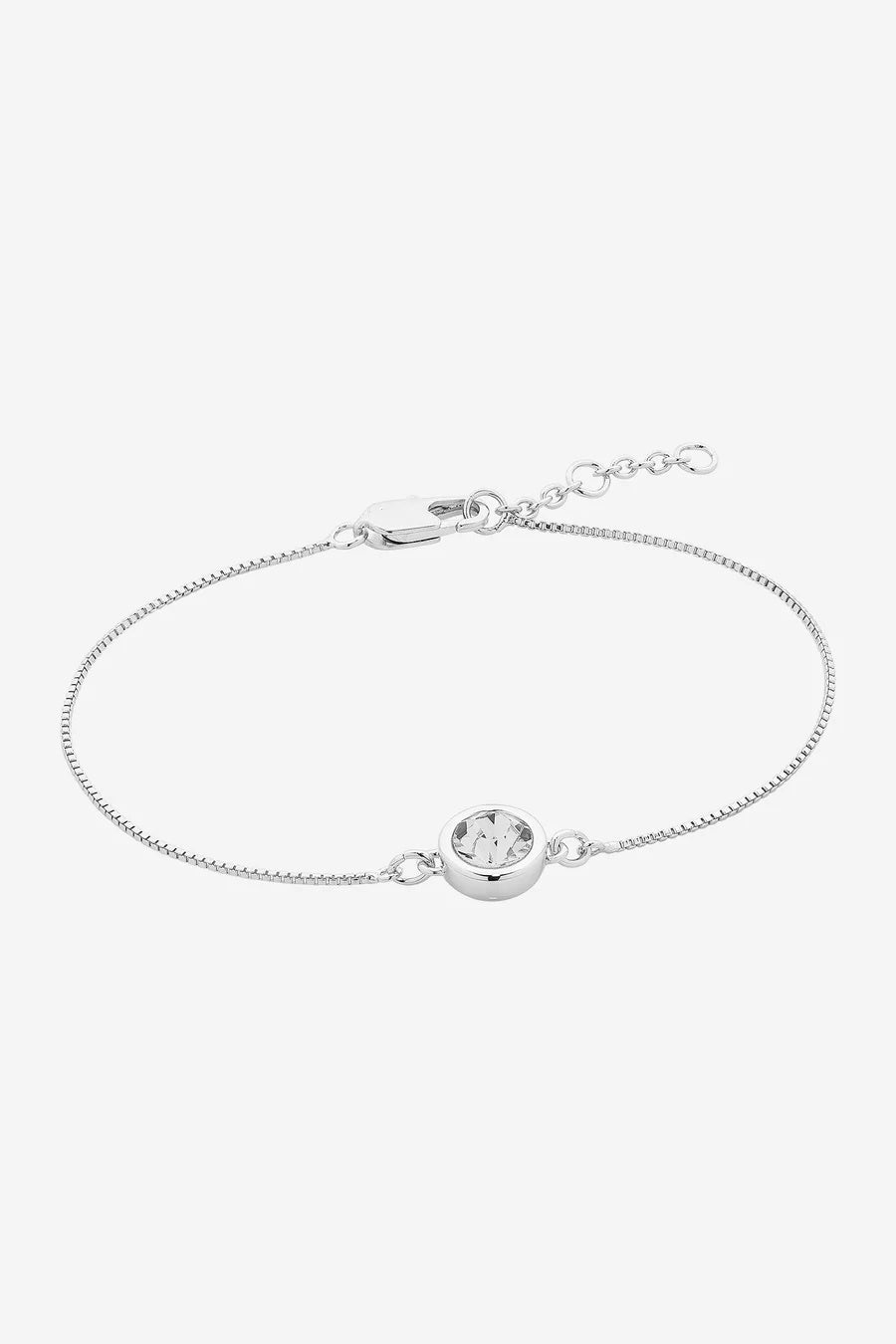 Celine Silver bracelet