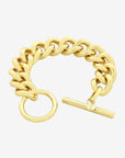 Liberte Leon Bracelet gold