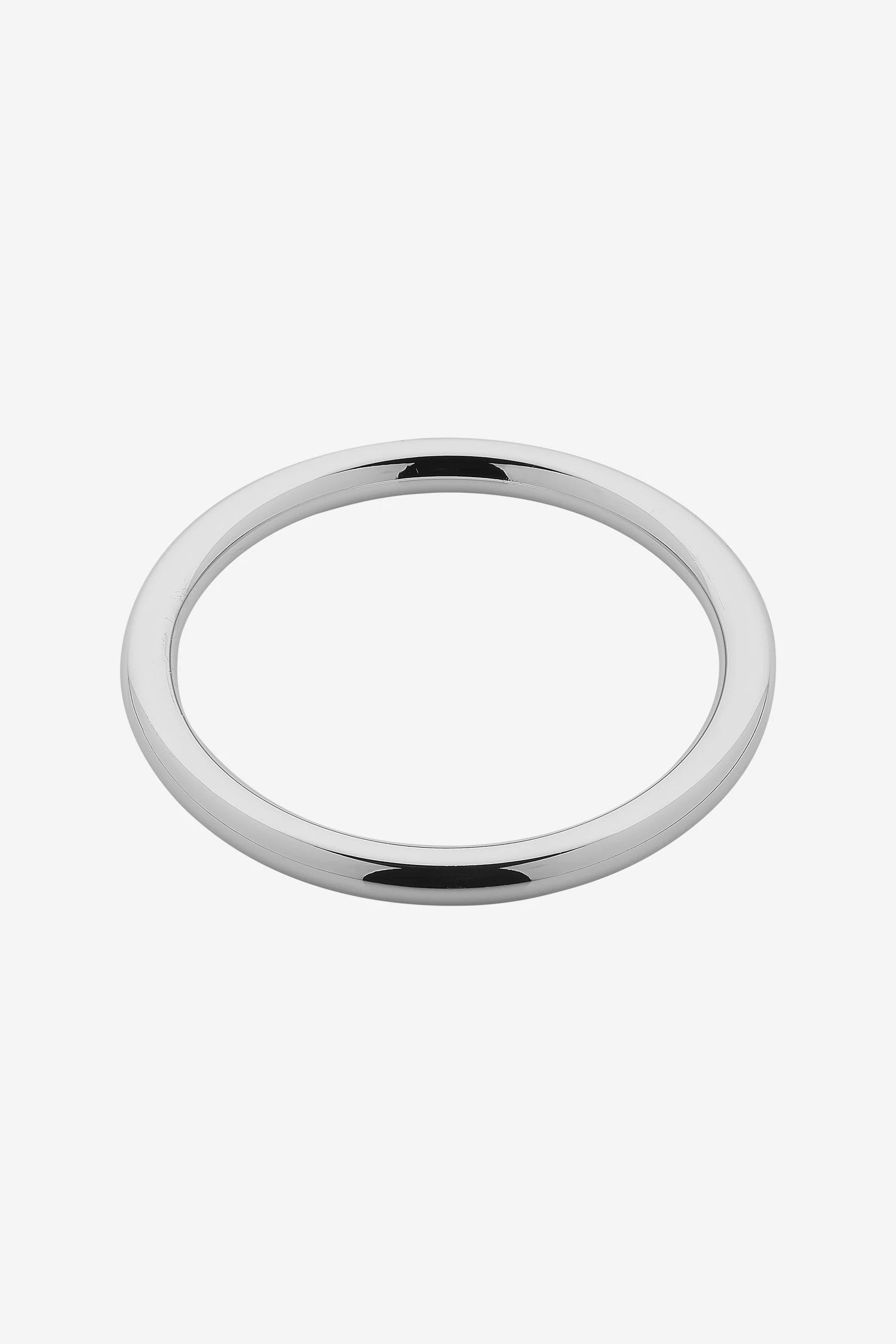 Liberte Erin Bangle silver