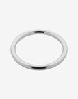 Liberte Erin Bangle silver