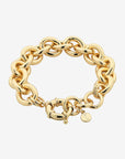 Liberte Kelly bracelet gold
