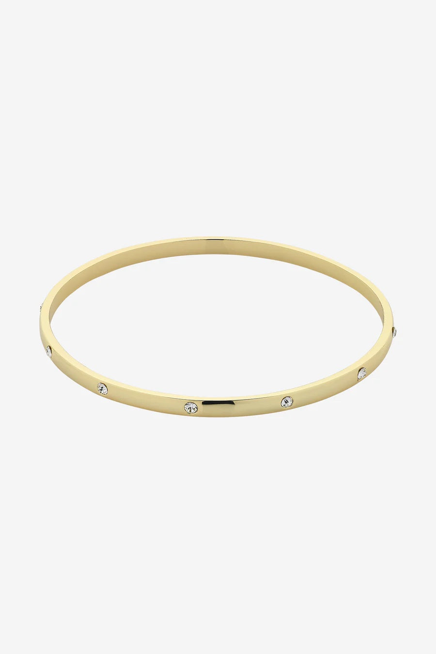 Liberte Ellie May Bangle Gold