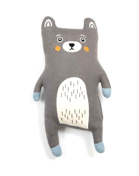 Barry Bear