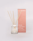 Naturals Diffuser Rose Jasmine & Oud