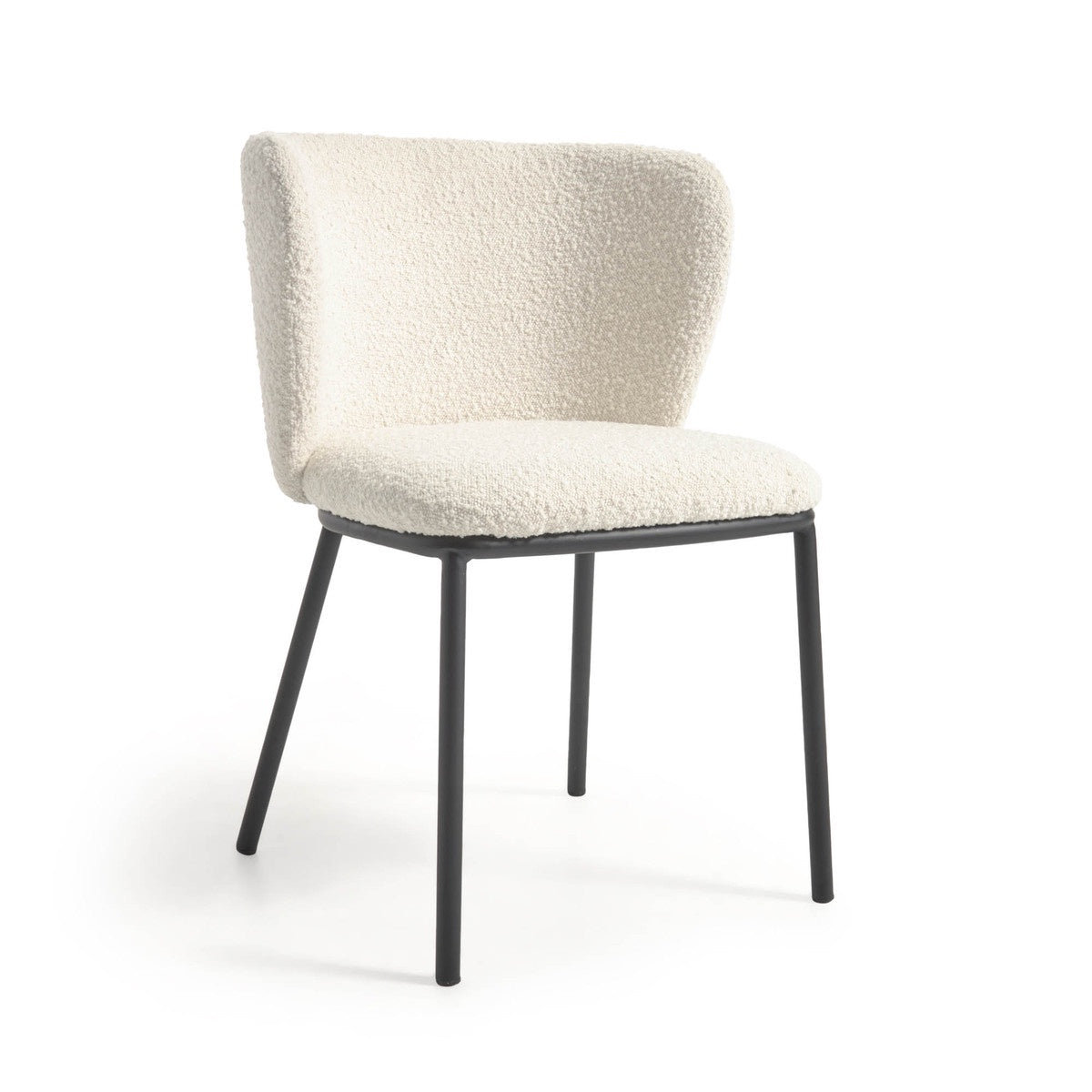 Ciselia Boucle chair
