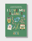 I Love My Planet