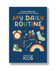 My daily Routine Card Deck