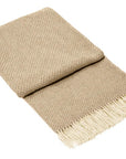 Chiswick Blanket Beige