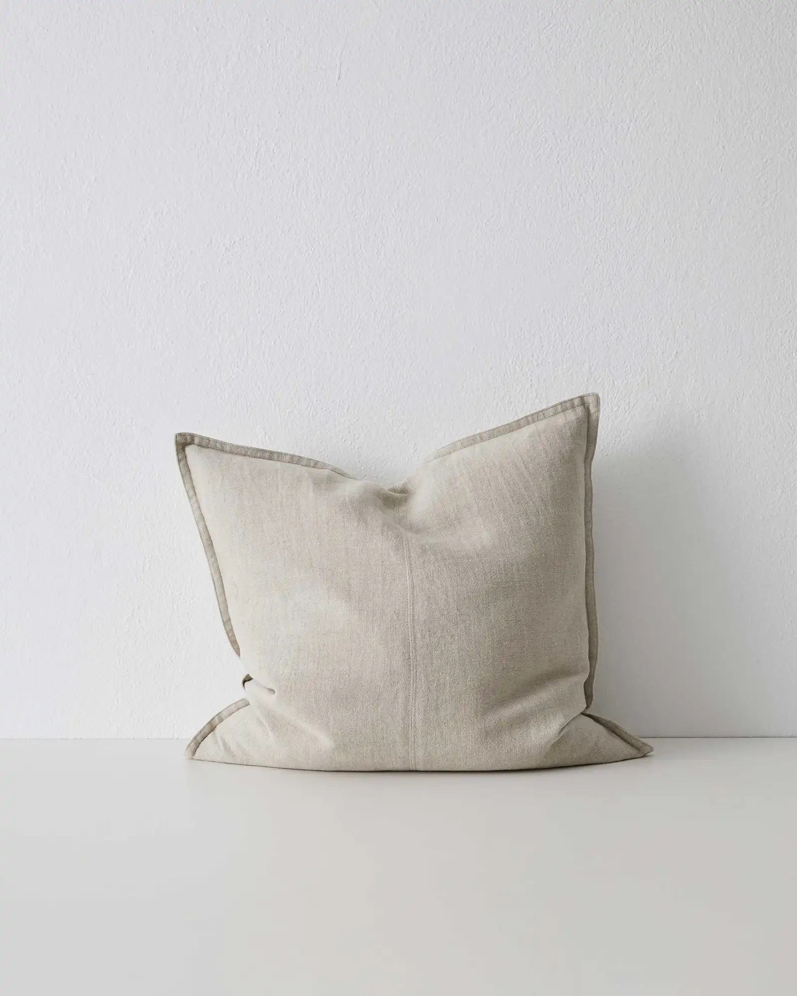 Como Cushion Linen