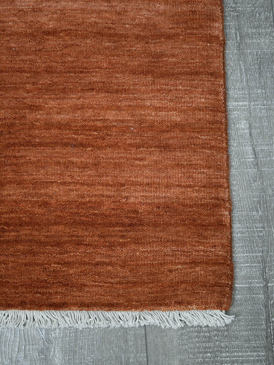 Diva Rug Ochre
